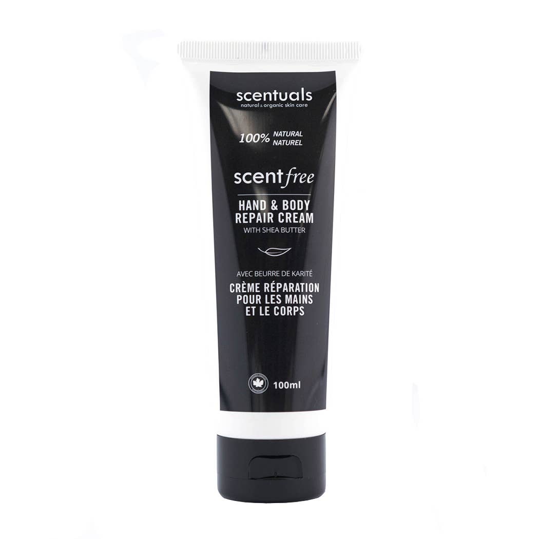 Scentfree Hand Repair Cream