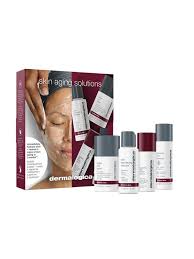 Skin Aging Solutions Kit