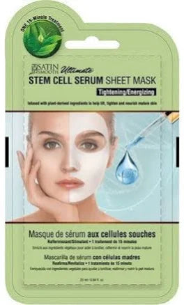 Stem Cell Serum Sheet Mask (25ml)