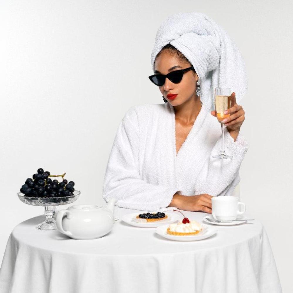 Full Day Spa treatment