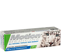 Motion Medicine (120g)