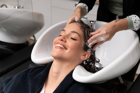 Scalp Renewal Ceremony