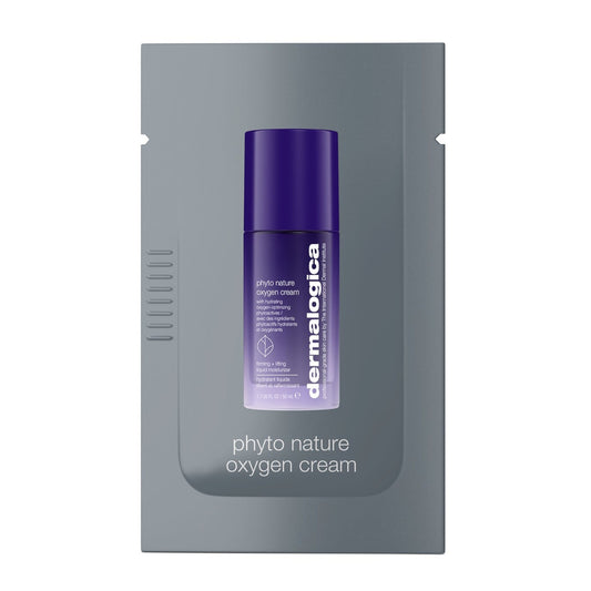 phyto nature oxygen cream