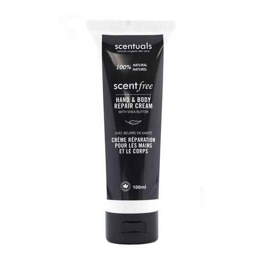 Scentfree Hand Repair Cream