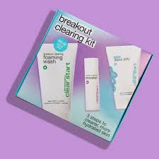 Clear Start Breakout Clearing Kit