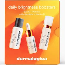 Daily Brightness Boosters
