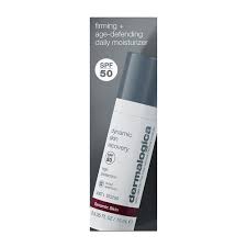 Spf50 Dynamic Recovery