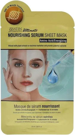 Nourishing Serum Sheet Mask (25ml)