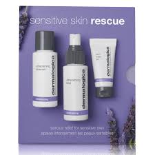 Sensitive Skin Rescue kit