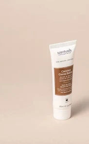 Coconut Cocoa Butter Cream (20ml)