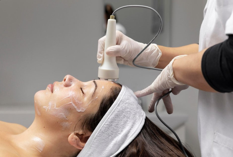 Hydration Facial