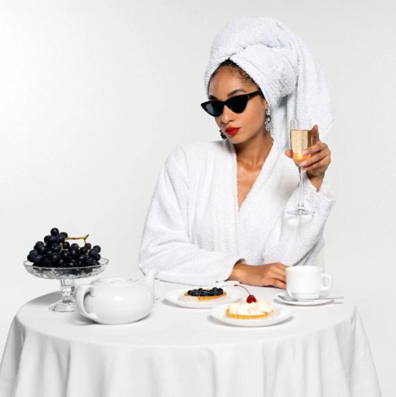 Full Day Spa