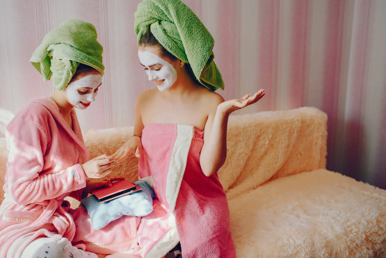 Pamper Me