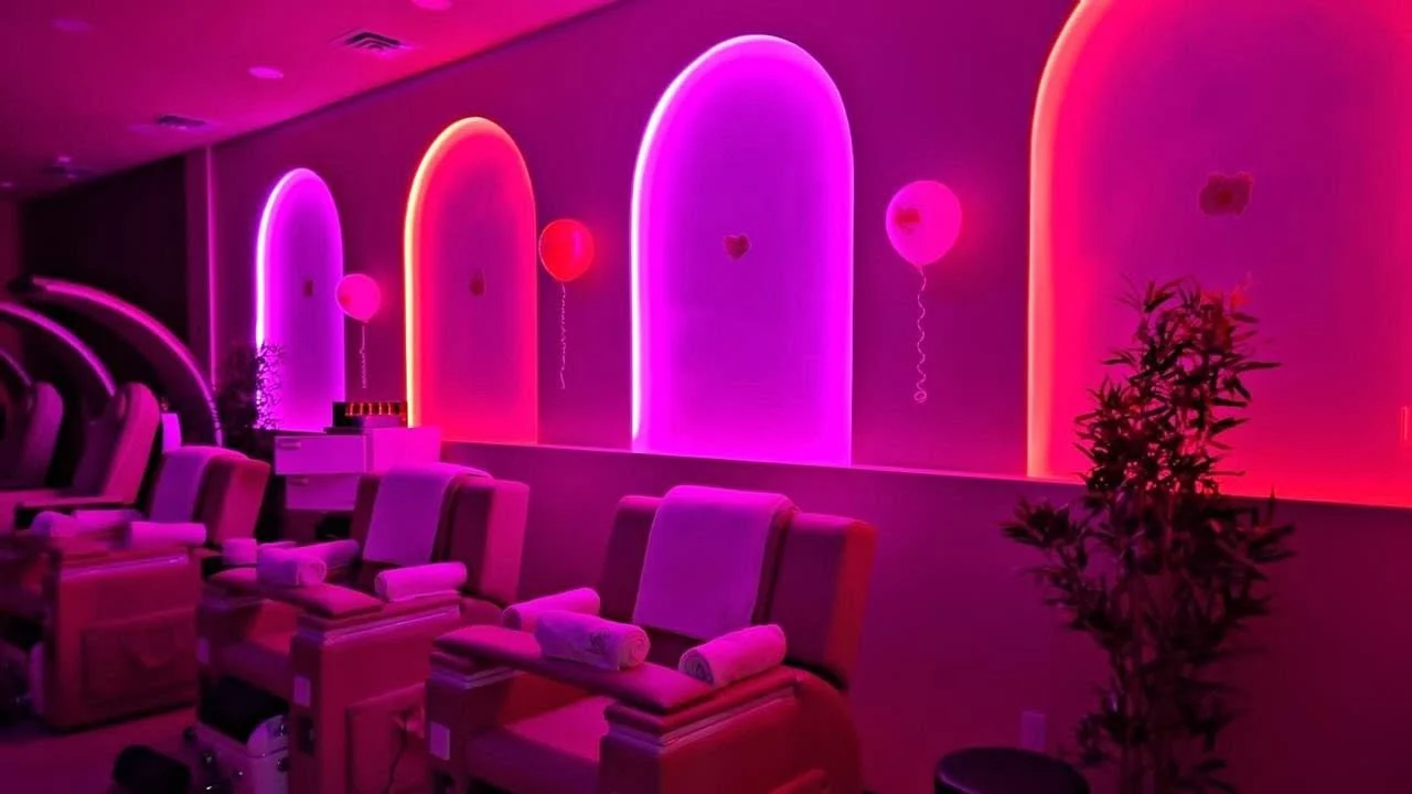 Spa Specials at Emerald Spa & Bistro in Sherwood Park
