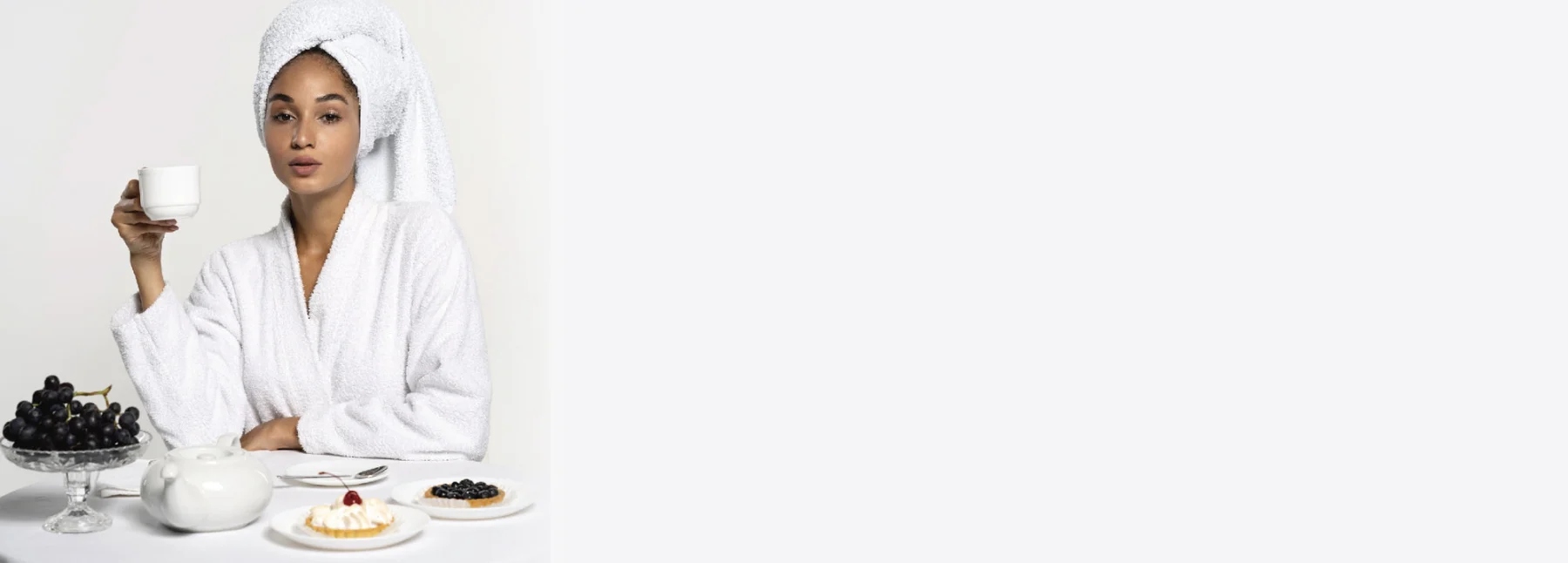Spa Packages at Emerald Spa & Bistro in Sherwood Park