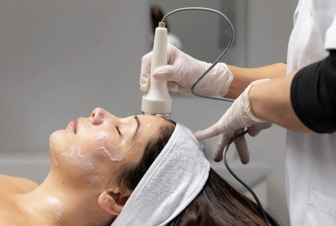 Hydration Facial at Emerald Spa & Bistro in Sherwood Park
