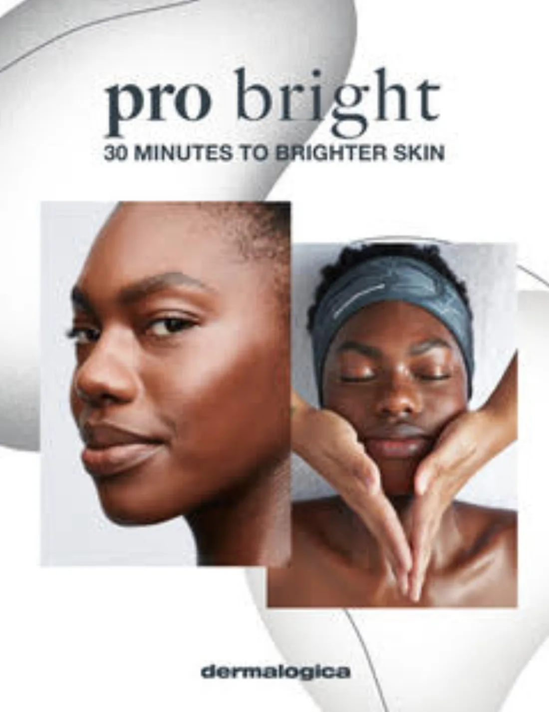 Pro Bright at Emerald Spa & Bistro in Sherwood Park